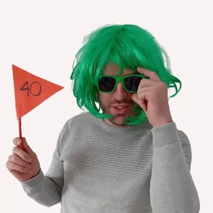 Grijze trui