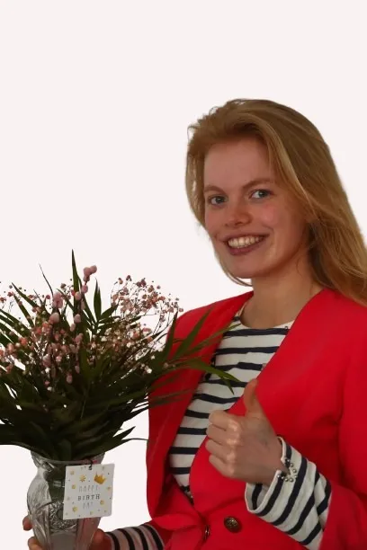 Boeketje