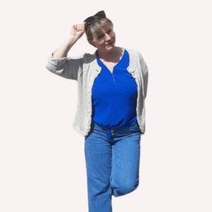 Jeanbroek