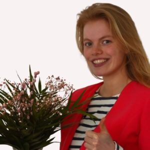 Boeketje