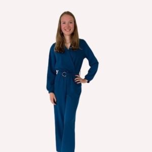 Jumpsuit